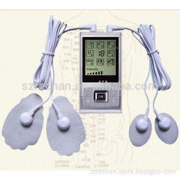 Portable TENS Low frequency massager